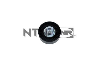 Parazīt-/Vadrullītis, Ķīļrievu siksna SNR GA351.51