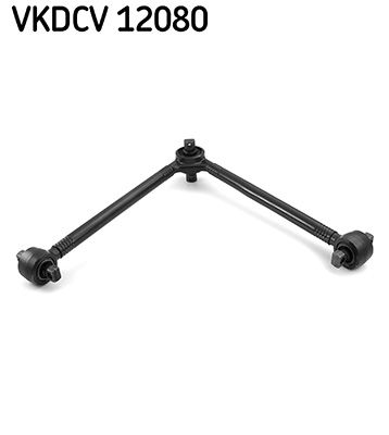 Neatkarīgās balstiekārtas svira, Riteņa piekare SKF VKDCV 12080