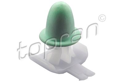 Moldings/aizsarguzlika TOPRAN 111 488