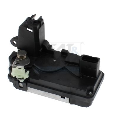 Замок двери MEAT & DORIA 31827