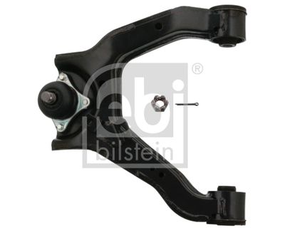 Neatkarīgās balstiekārtas svira, Riteņa piekare FEBI BILSTEIN 41254