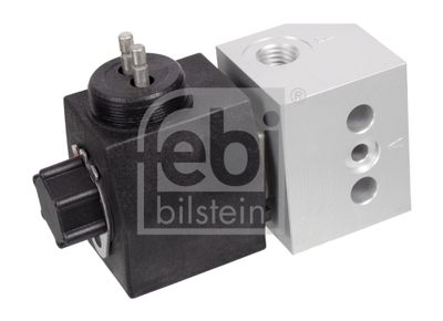 Elektromagnētiskais vārsts FEBI BILSTEIN 31753