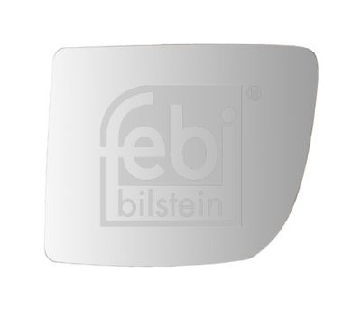 Spoguļstikls, Ārējais atpakaļskata spogulis FEBI BILSTEIN 180177