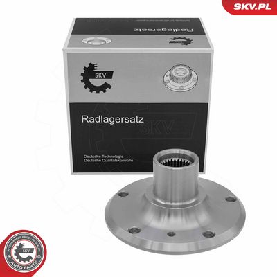Riteņa rumba ESEN SKV 29SKV730