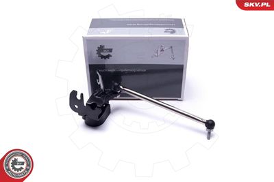 Sensors, lukturu augstuma regulēšana ESEN SKV 17SKV726