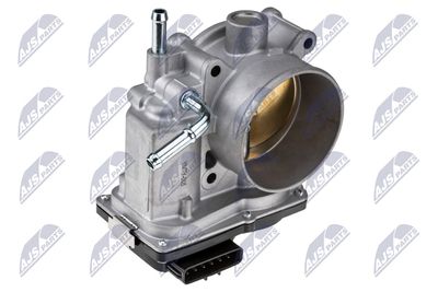 Droseļvārsta pievada stiprinājums NTY ETB-TY-005