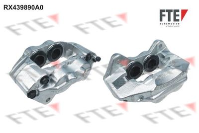 Тормозной суппорт FTE 9291081