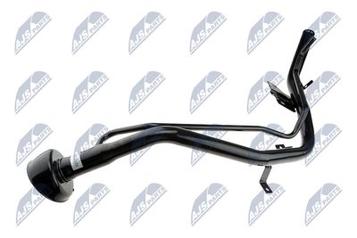 Uzpildes īscaurule, degvielas tvertne NTY PWP-NS-004