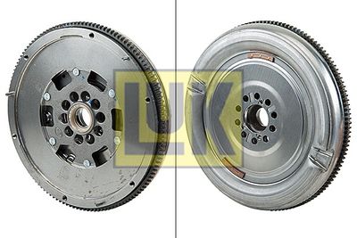 Маховик Schaeffler LuK 415 0360 10