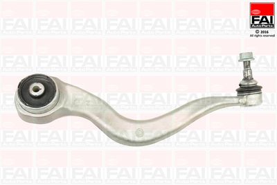 Neatkarīgās balstiekārtas svira, Riteņa piekare FAI AutoParts SS8280