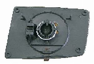 Spoguļstikls, Ārējais atpakaļskata spogulis ABAKUS 2804G02