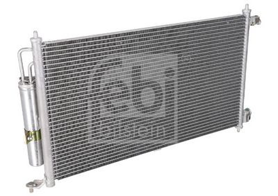 Конденсатор, кондиционер FEBI BILSTEIN 197131