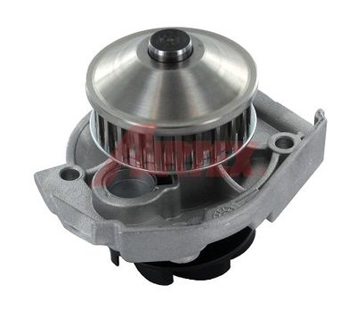 Водяной насос, охлаждение двигателя AIRTEX 1616