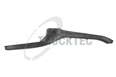 Neatkarīgās balstiekārtas svira, Riteņa piekare TRUCKTEC AUTOMOTIVE 02.32.087