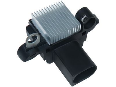 Ģeneratora sprieguma regulators AS-PL ARE5240P