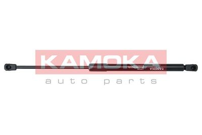 Gāzes atspere, Bagāžas/Kravas nodalījuma vāks KAMOKA 7092506