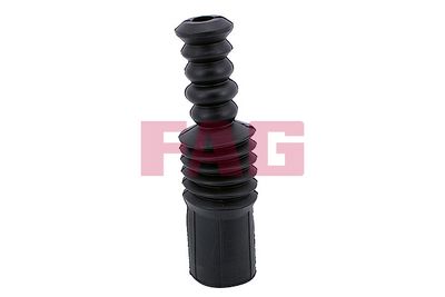 Gājiena ierobežotājs, Atsperojums Schaeffler FAG 810 0055 10