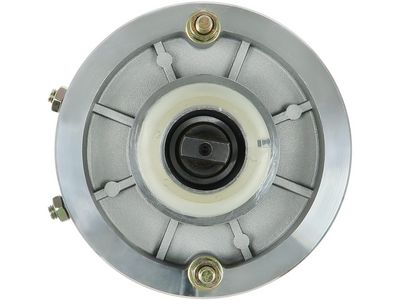 Elektromotors AS-PL DC9053S