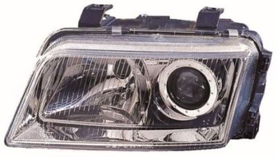 Комплект главных фар ABAKUS 441-1136P-NDAE