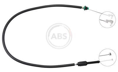 Akseleratora trose A.B.S. K34460