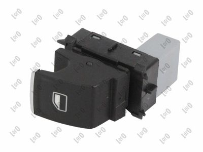 Выключатель, стеклолодъемник ABAKUS 135-06-004