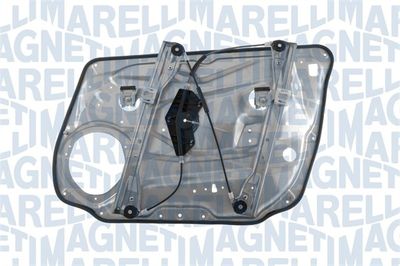Стеклоподъемник MAGNETI MARELLI 350103170430