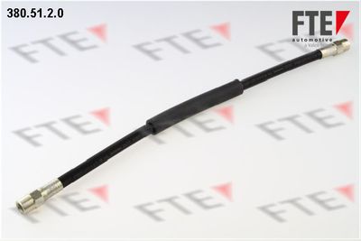 Тормозной шланг FTE 9240225