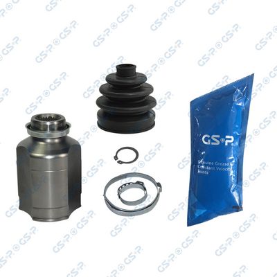 Шарнирный комплект, приводной вал GSP 627002