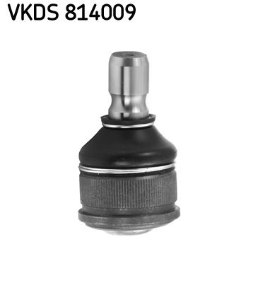 Balst-/Virzošais šarnīrs SKF VKDS 814009