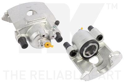 Bremžu suports NK 214758