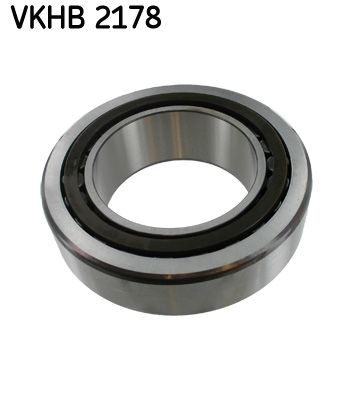 Подшипник ступицы колеса SKF VKHB 2178