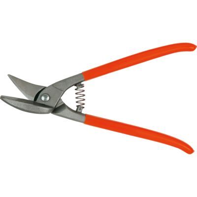 Rokas metāla slokšņu šķēres KS TOOLS 118.0146