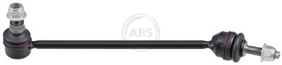 Stiepnis/Atsaite, Stabilizators A.B.S. 261209