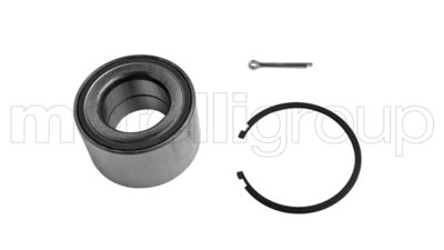 Комплект подшипника ступицы колеса METELLI 19-7853
