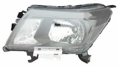 Pamatlukturis ABAKUS 215-11ACL-LDEM2