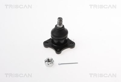 Balst-/Virzošais šarnīrs TRISCAN 8500 435020