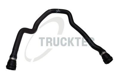 Шланг радиатора TRUCKTEC AUTOMOTIVE 08.10.112