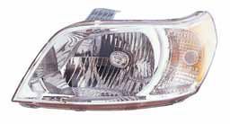 Pamatlukturis ABAKUS 335-1153L-US