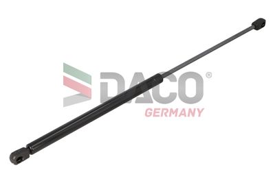 Gāzes atspere, Bagāžas/Kravas nodalījuma vāks DACO SG0940