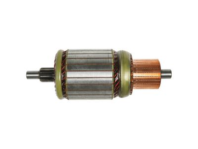 Enkurs, Starteris AS-PL SA9055S