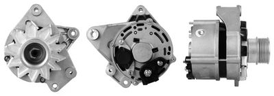Генератор LUCAS LRA01687