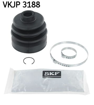 Комплект пыльника, приводной вал SKF VKJP 3188