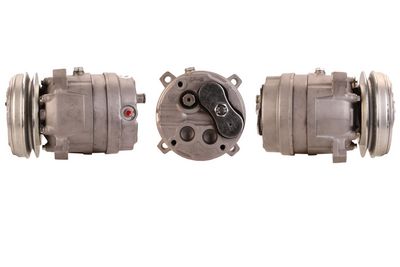 Компрессор, кондиционер LUCAS ACP433