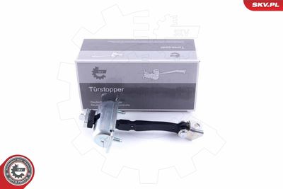 Фиксатор двери ESEN SKV 16SKV916