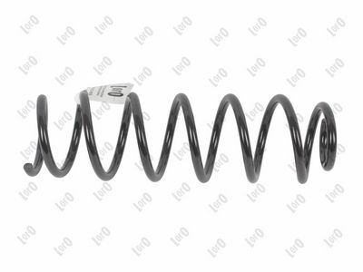 Balstiekārtas atspere ABAKUS 234-02-085
