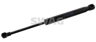 Gāzes atspere, Bagāžas/Kravas nodalījuma vāks SWAG 30 94 7913