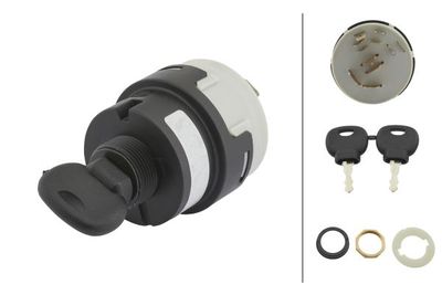 Aizdedzes slēdzis HELLA 6JB 003 959-031