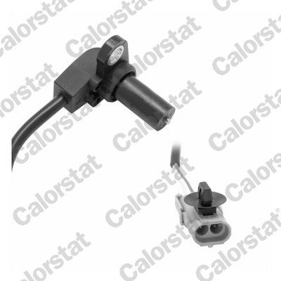 Датчик импульсов CALORSTAT by Vernet CS0125
