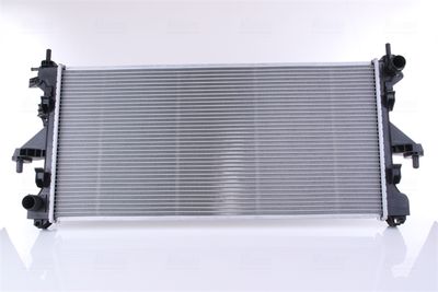 Radiators, Motora dzesēšanas sistēma NISSENS 63565