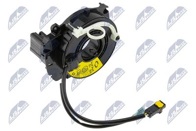Spirālatspere, Gaisa spilvens NTY EAS-NS-018